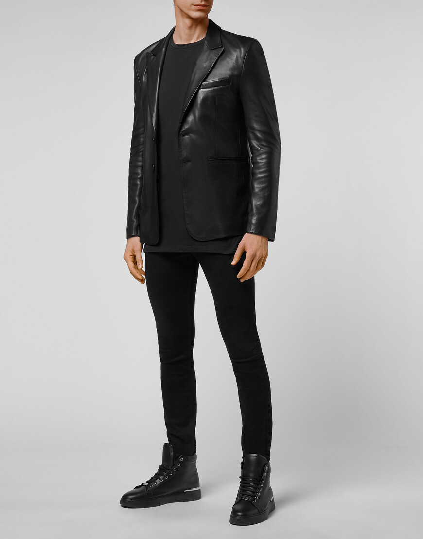 пиджак повседневный  FAAC-MLF0014-PLE010N_02 по низкой цене