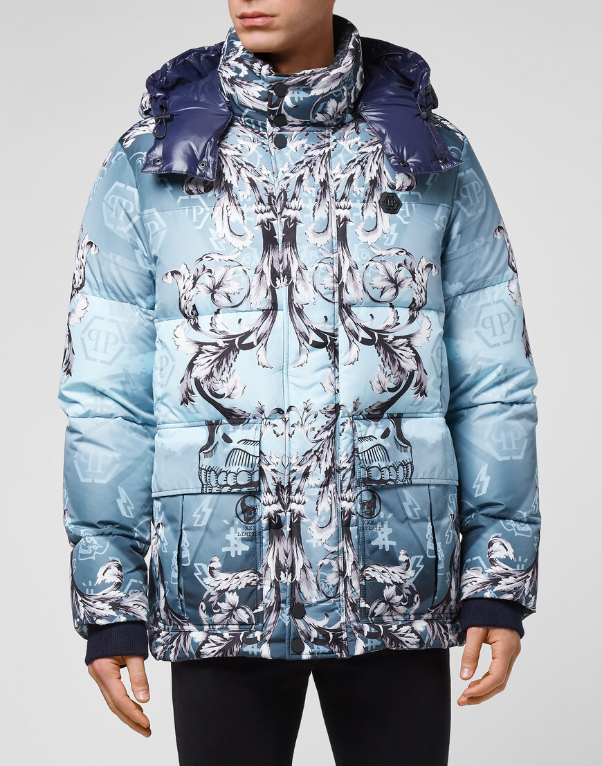 куртка  FAAC-MRB1718-PNY002N_18 фотография