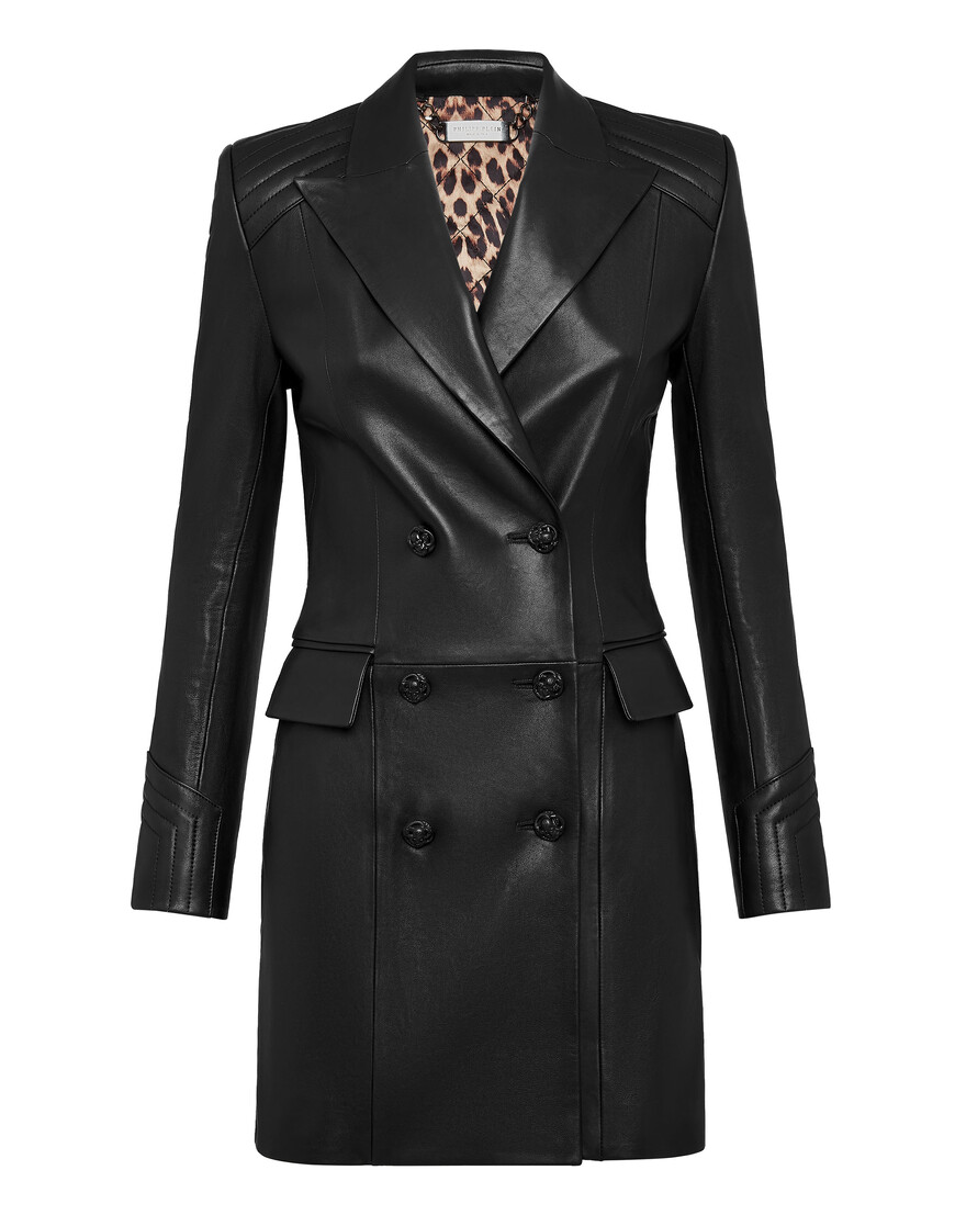 пальто  FAAC-WLA0036-PLE010N_02 по акции