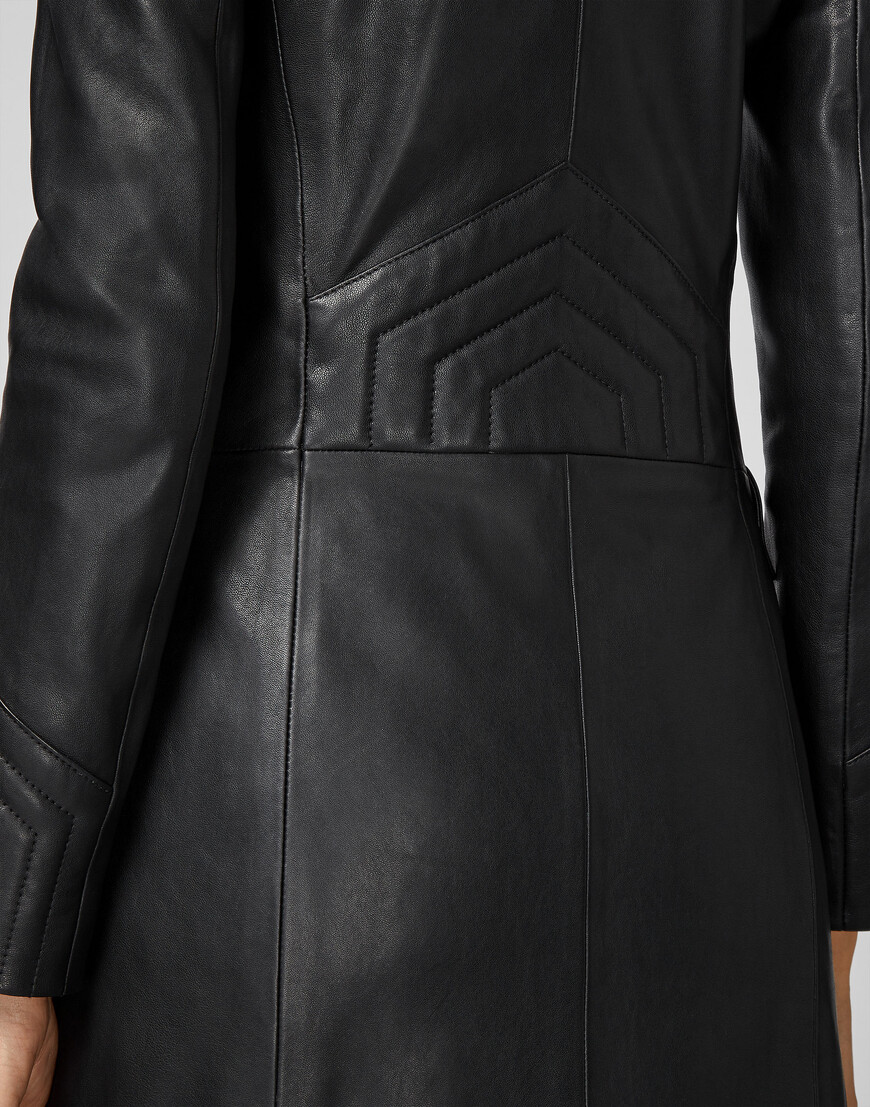 пальто  FAAC-WLA0036-PLE010N_02 со скидкой