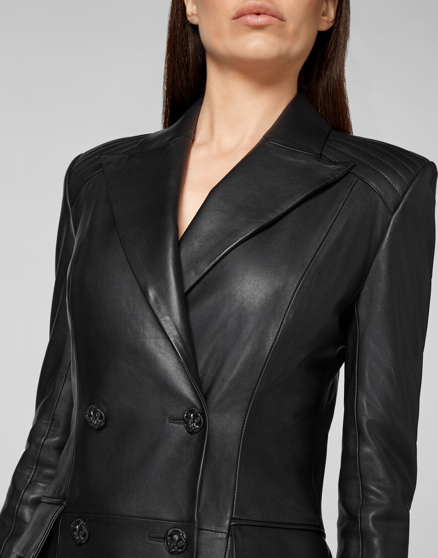 пальто  FAAC-WLA0036-PLE010N_02 по распродаже