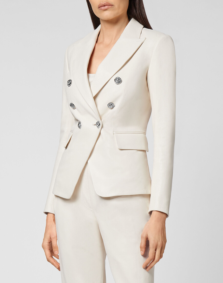 пиджак повседневный  FAAC-WLF0021-PLE010N_75 фотография