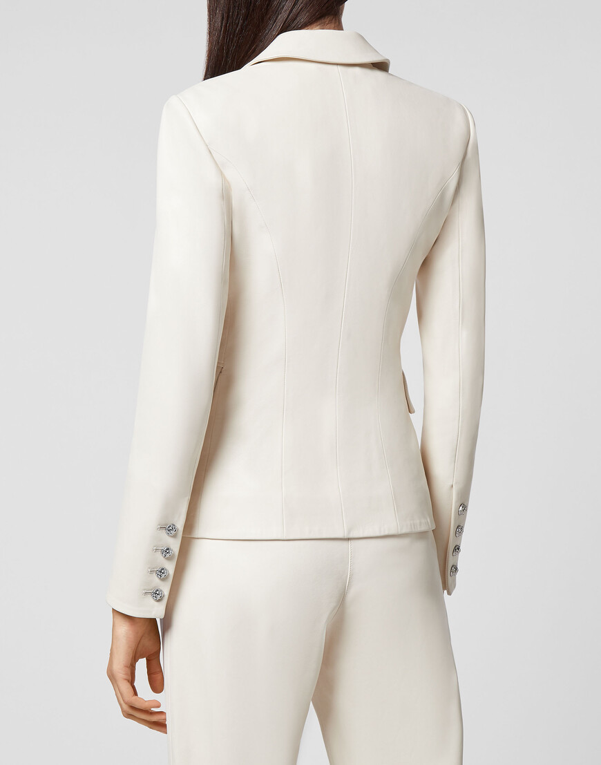 пиджак повседневный  FAAC-WLF0021-PLE010N_75 купить с доставкой