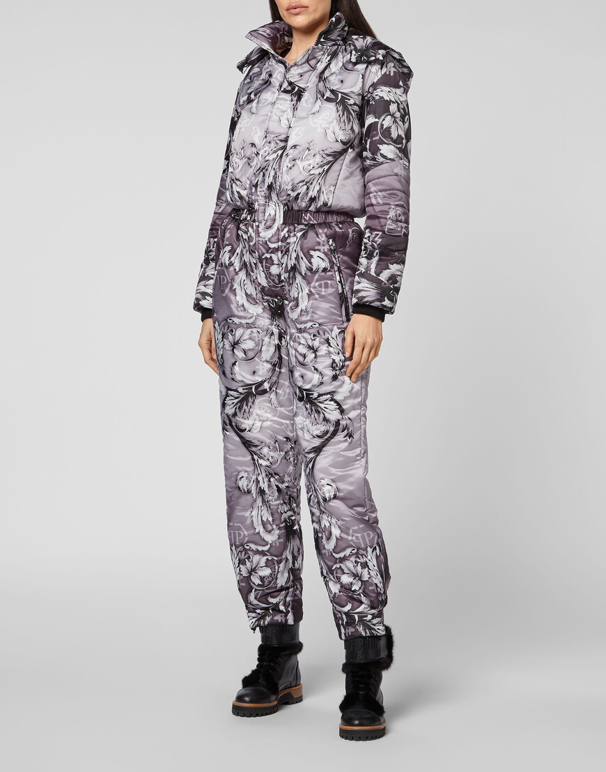 

Костюм Philipp Plein, Черный