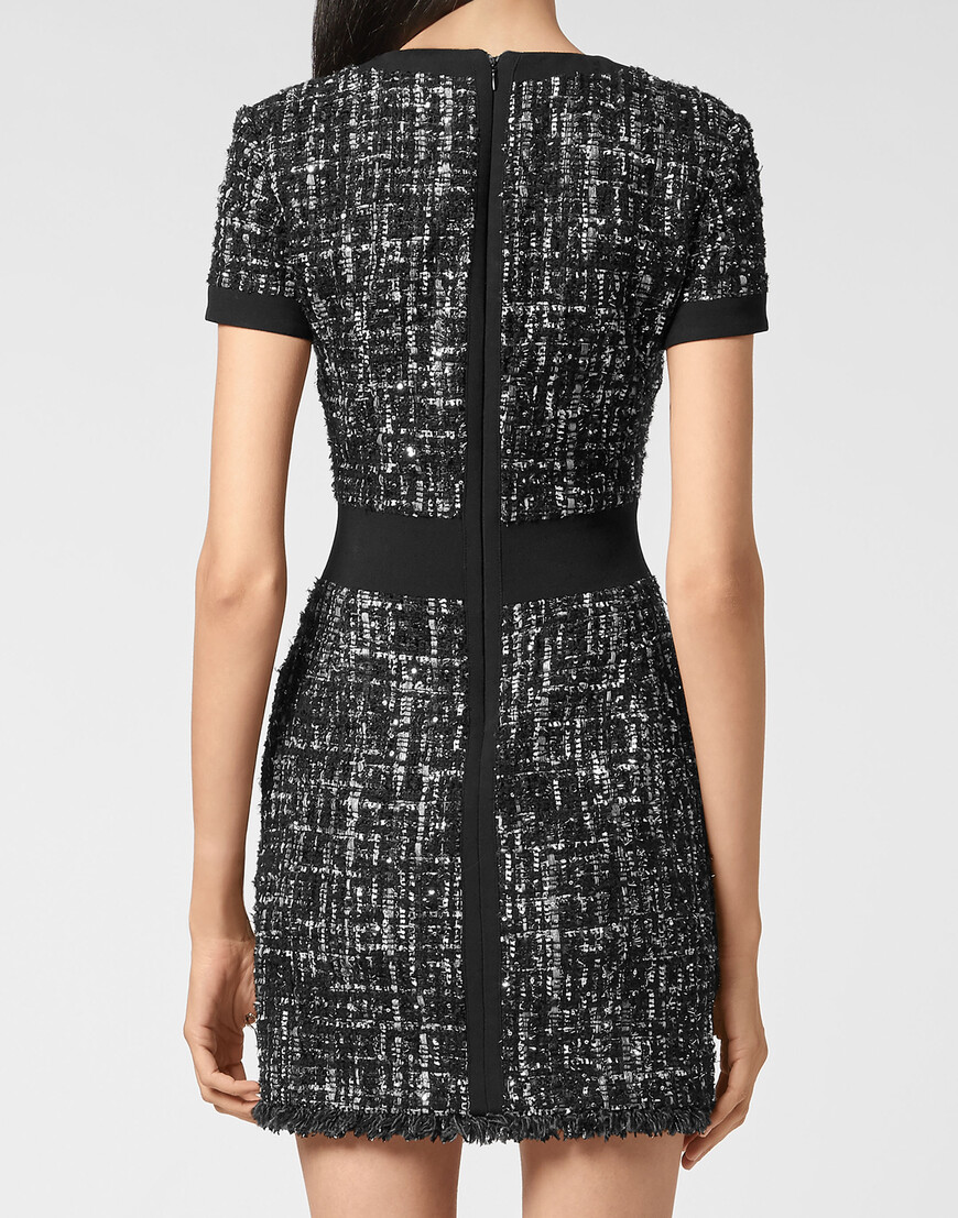 платье  FAAC-WRG1860-PTE003N_02 купить с доставкой