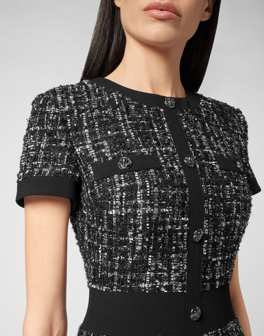 платье  FAAC-WRG1860-PTE003N_02 со скидкой