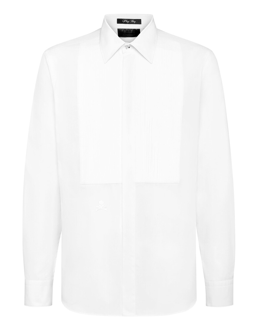 рубашка  FAAC-MRP1507-PTE012N_01 по акции