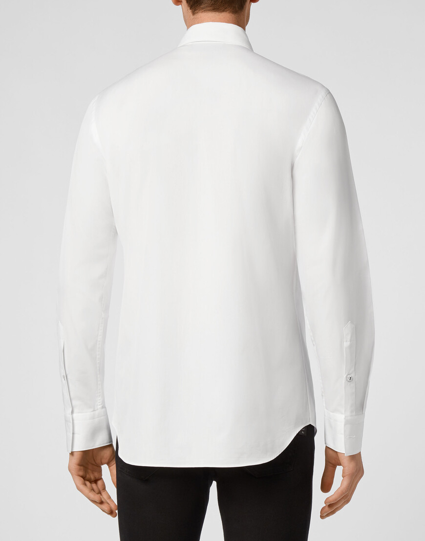 рубашка  FAAC-MRP1507-PTE012N_01 купить с доставкой