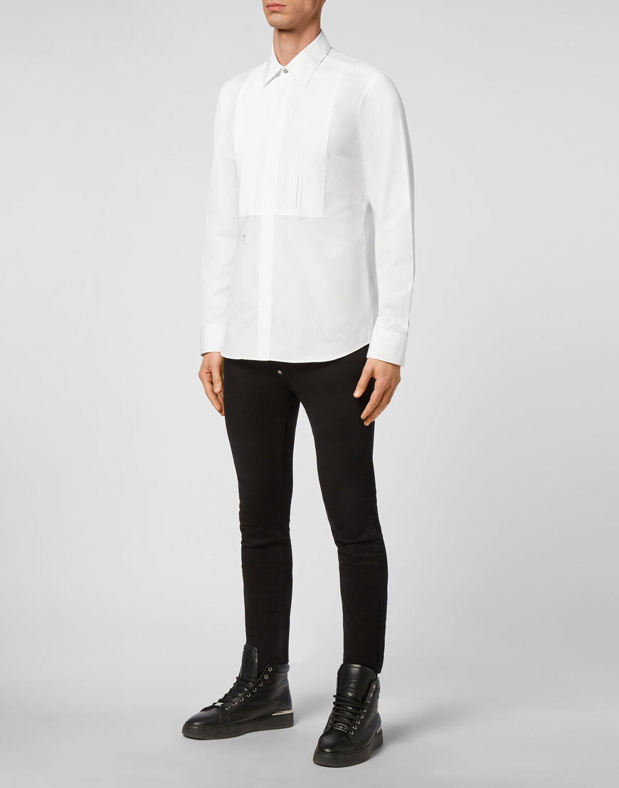 рубашка  FAAC-MRP1507-PTE012N_01 по низкой цене