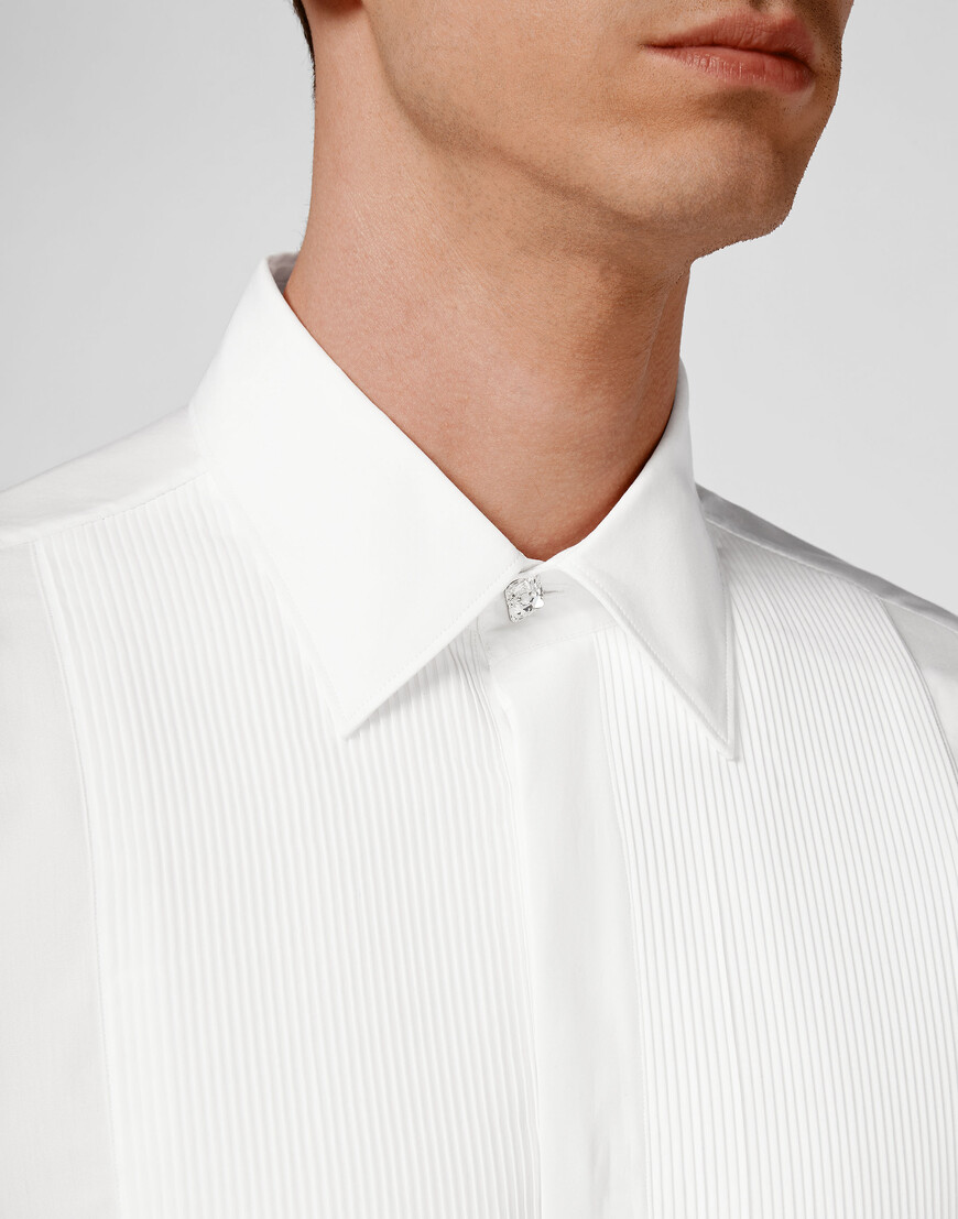 рубашка  FAAC-MRP1507-PTE012N_01 со скидкой