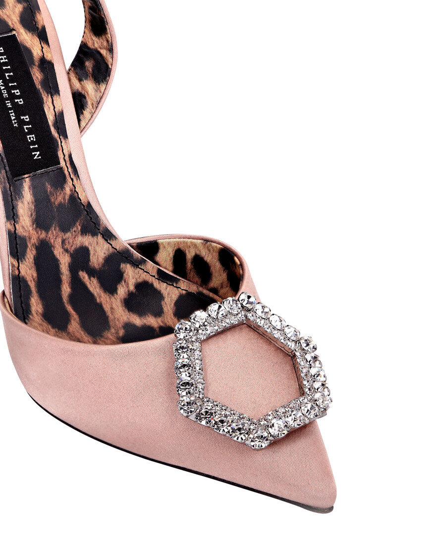 туфли  FAAS-WSD0399-PXV001N_06 купить с доставкой