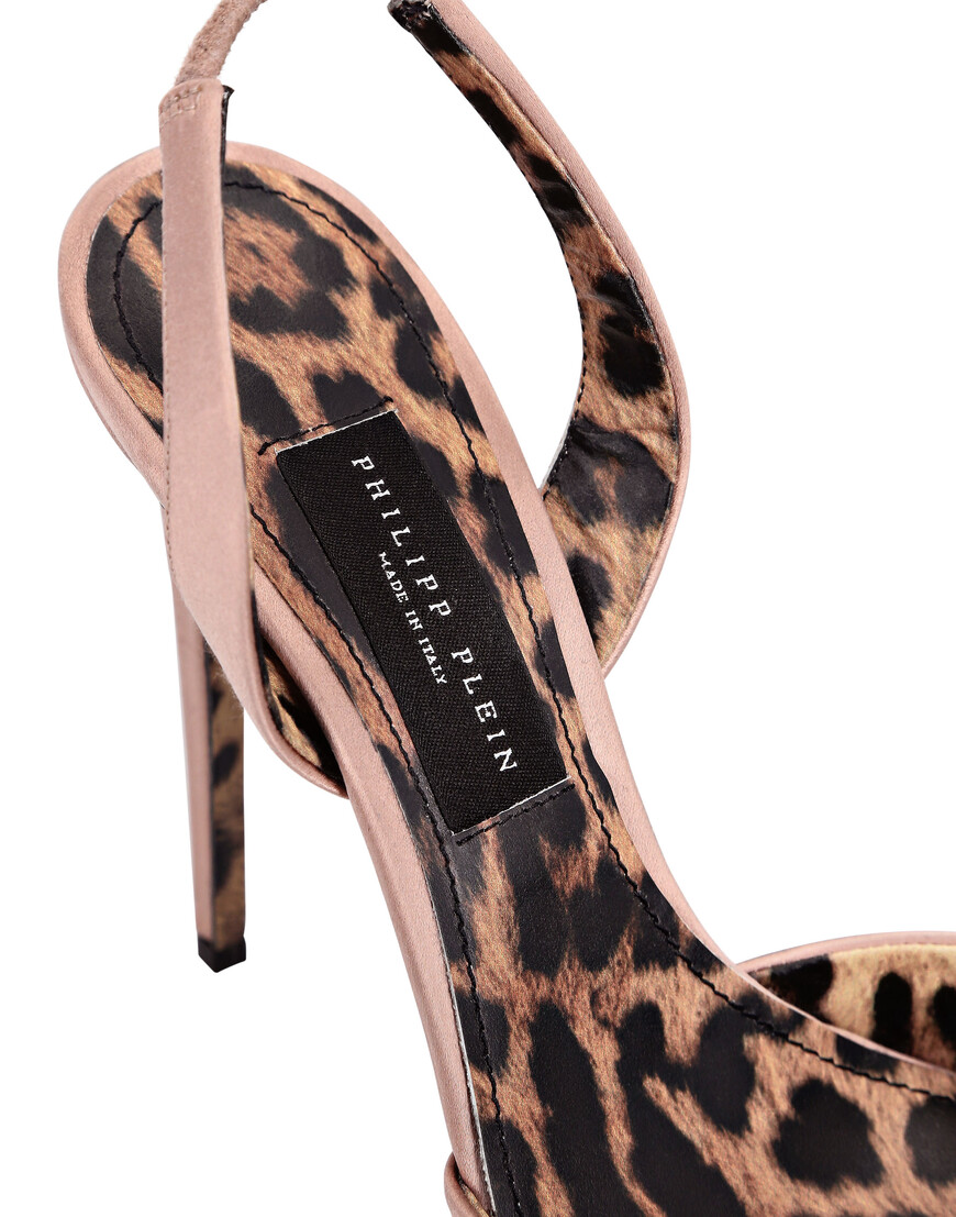 туфли  FAAS-WSD0399-PXV001N_06 по низкой цене