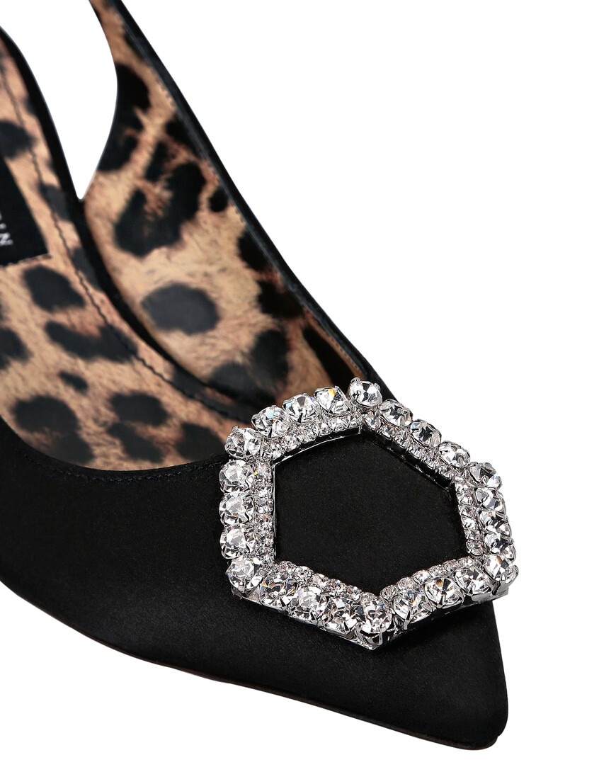 туфли  FAAS-WSD0401-PXV001N_02 купить с доставкой