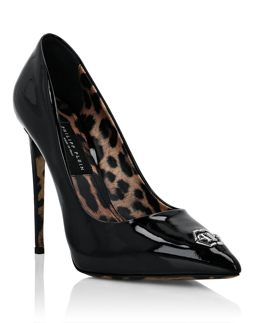 туфли  FAAS-WSD0402-PLE010N_02 по акции