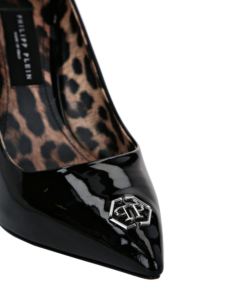 туфли  FAAS-WSD0402-PLE010N_02 купить с доставкой