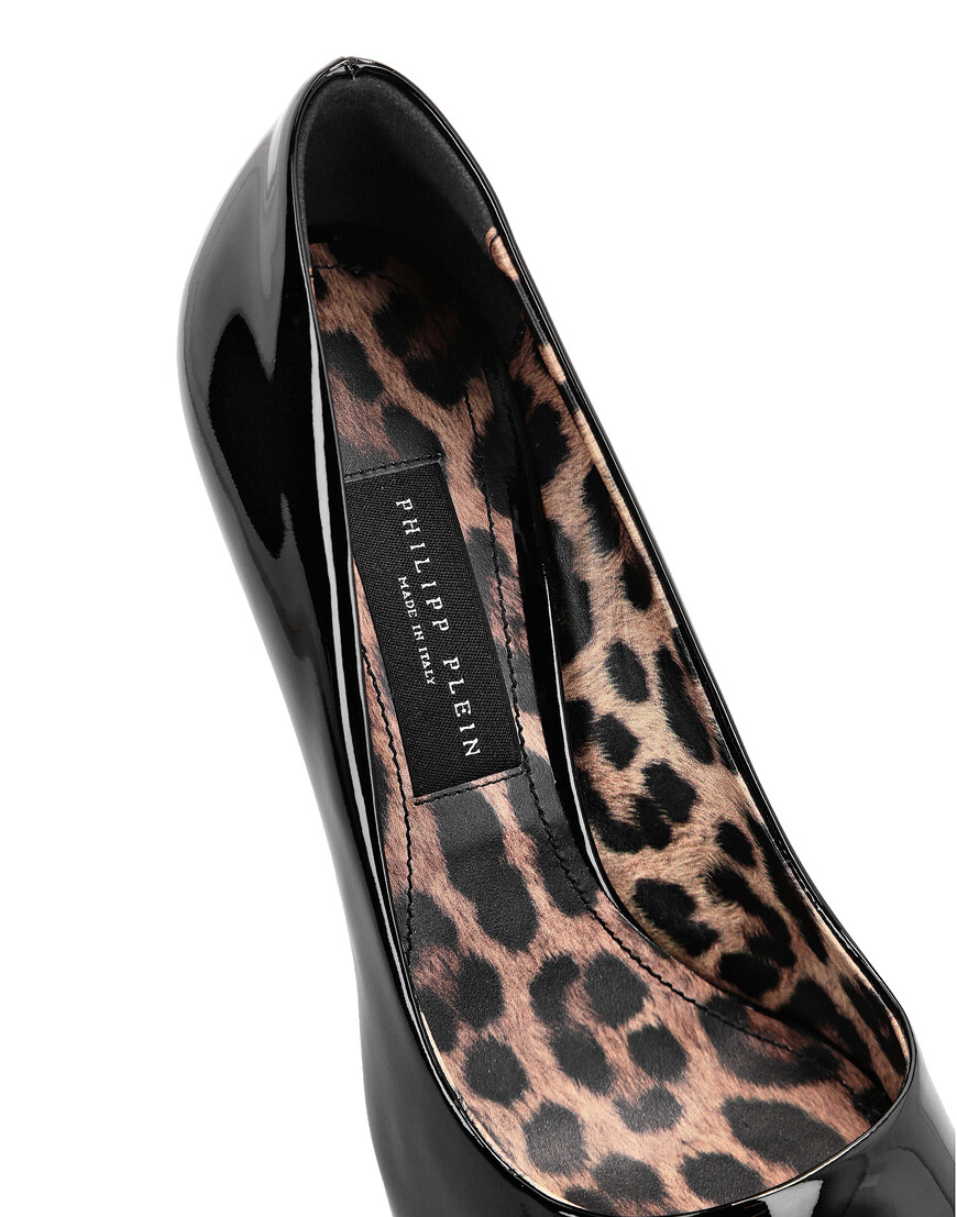 туфли  FAAS-WSD0402-PLE010N_02 по низкой цене