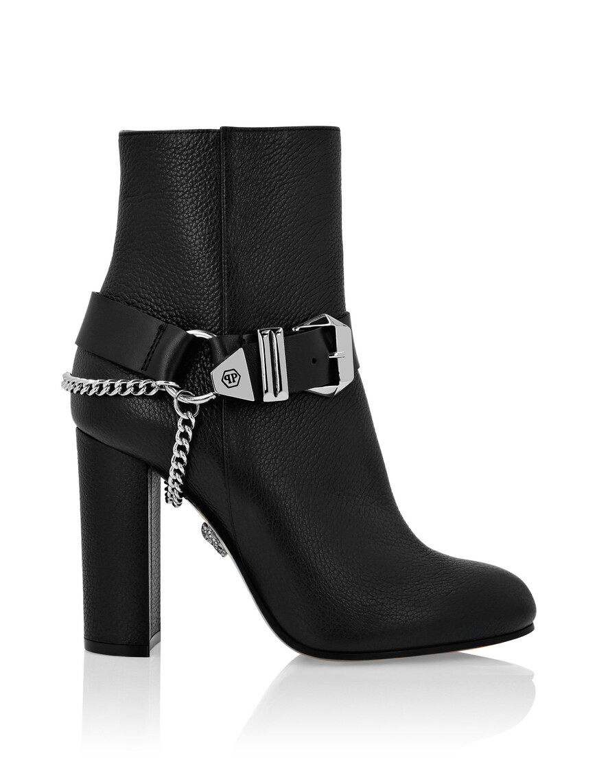 

Туфли Philipp Plein, Черный