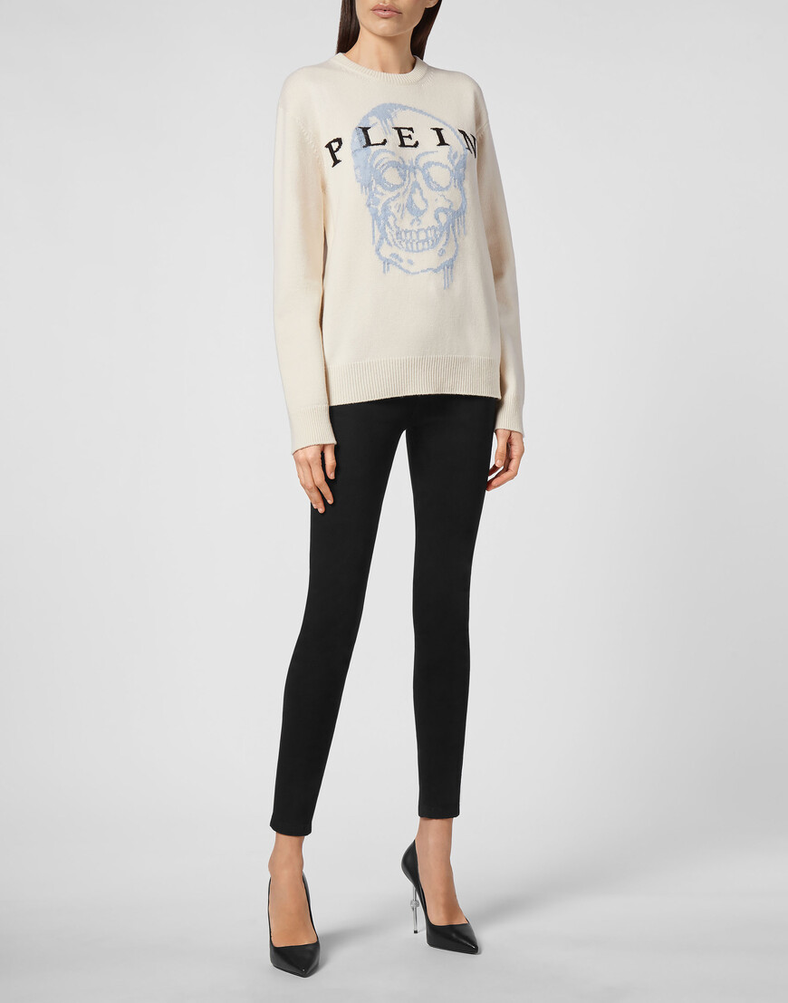 свитер  FAAC-WKO0420-PKN002N_75 по низкой цене