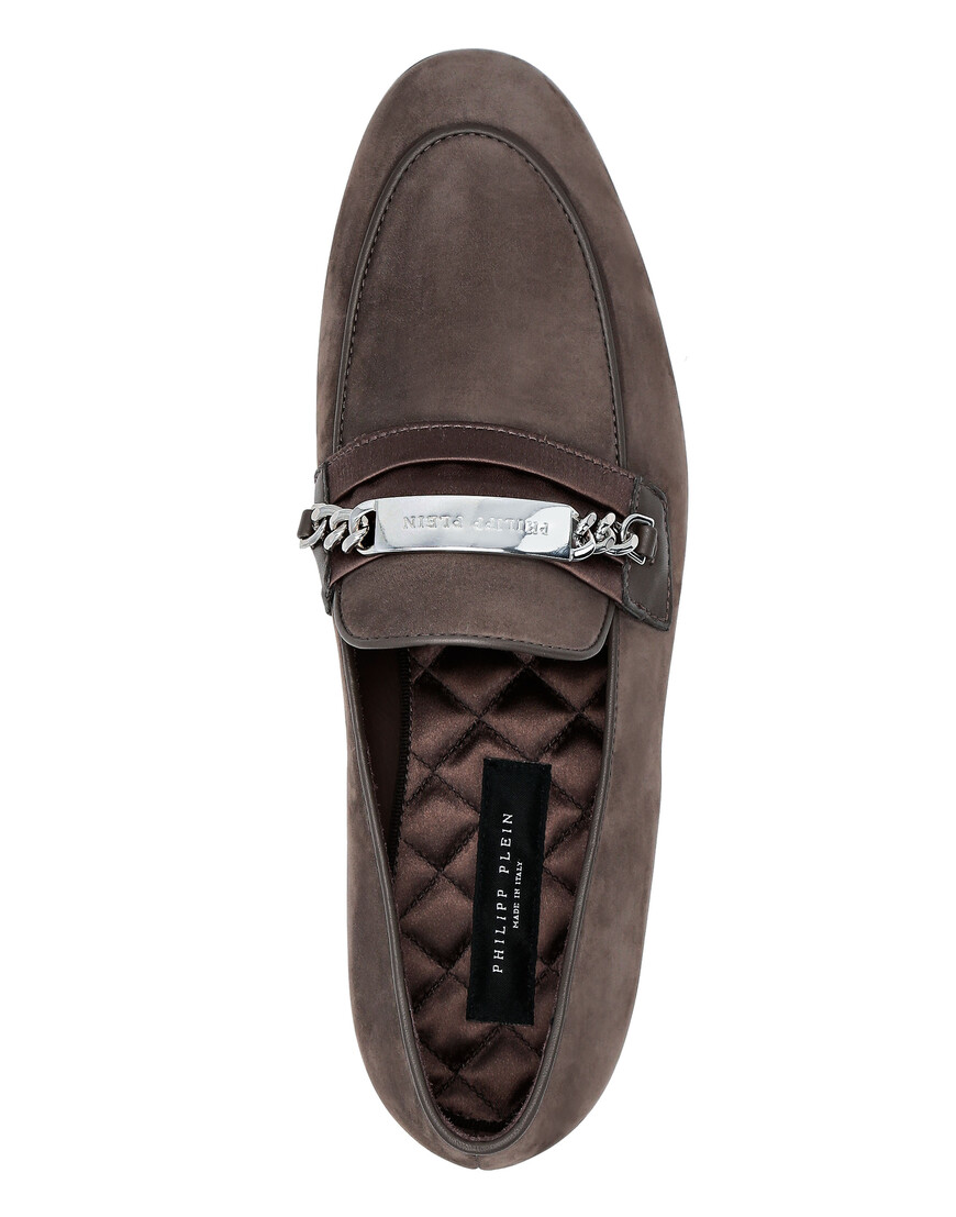 лоферы  FAAS-MSB0536-PLE010N_04 купить с доставкой