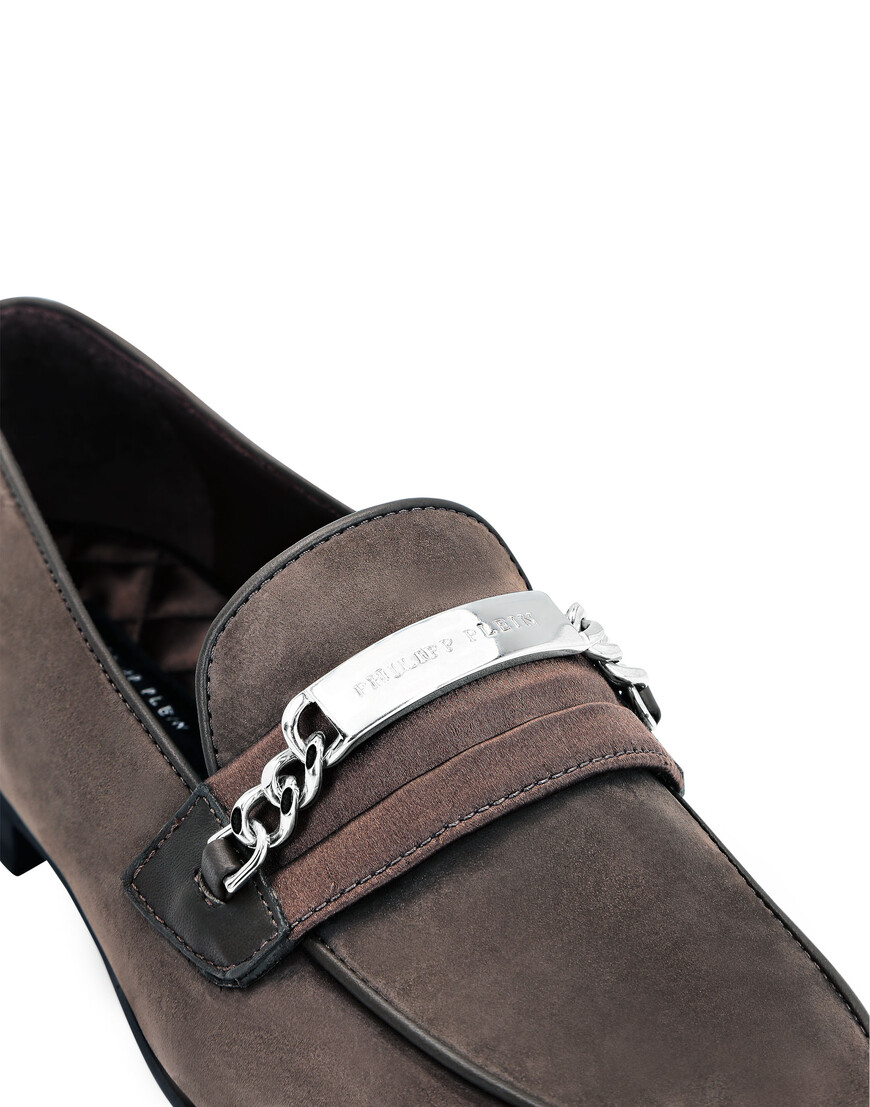 лоферы  FAAS-MSB0536-PLE010N_04 по низкой цене