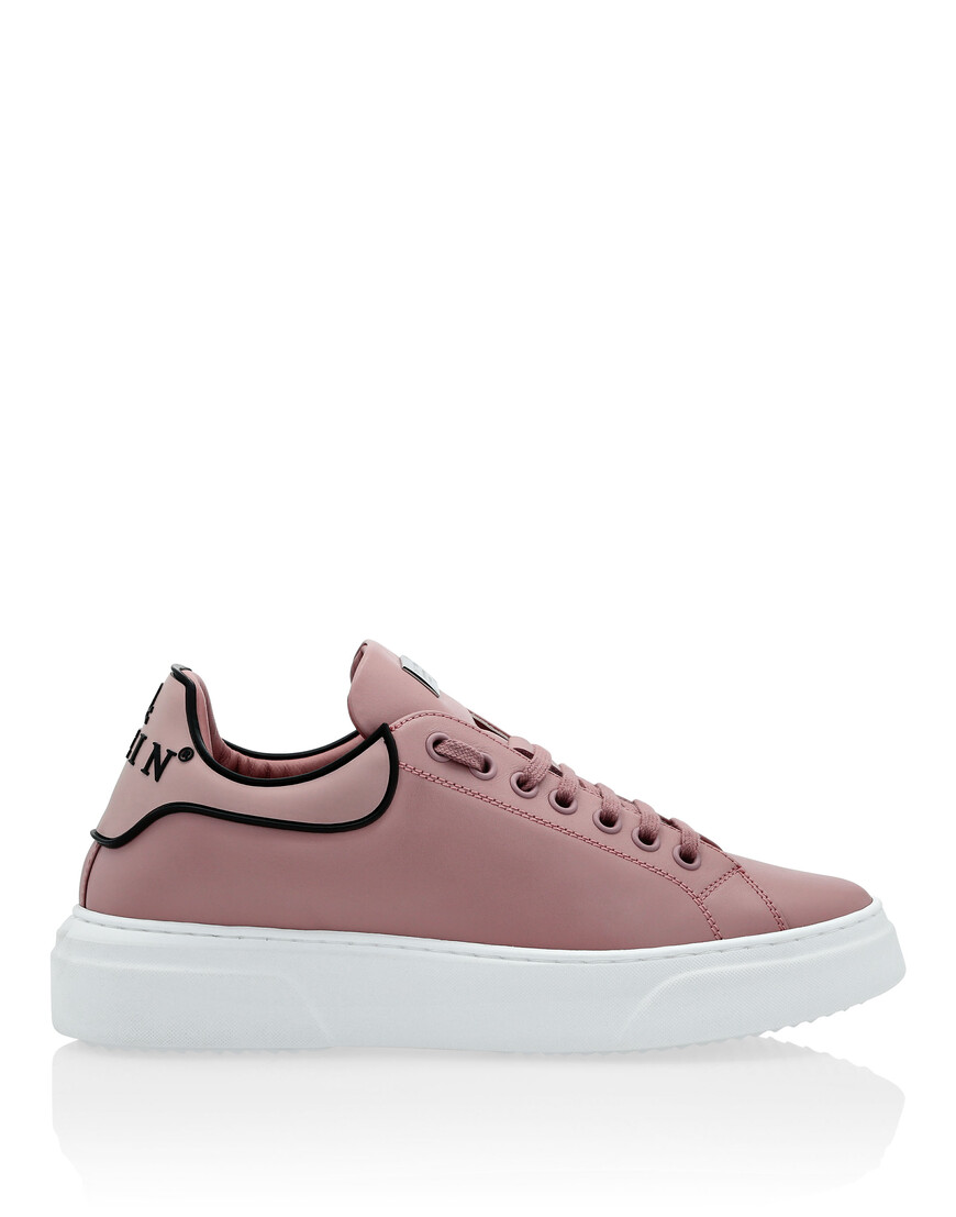 

Кроссовки Philipp Plein, Розовый