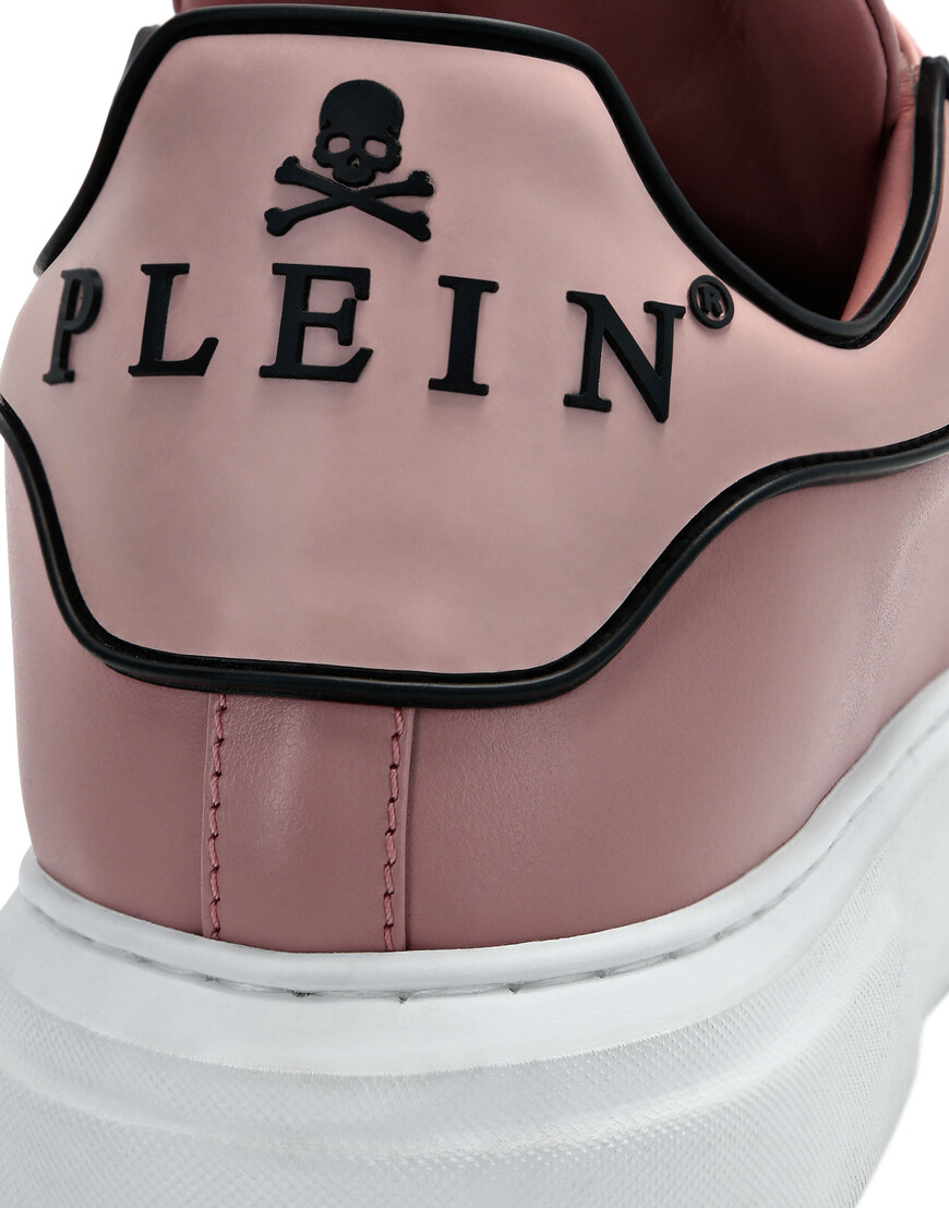 кроссовки  FAAS-WSC2142-PLE010N_62 со скидкой