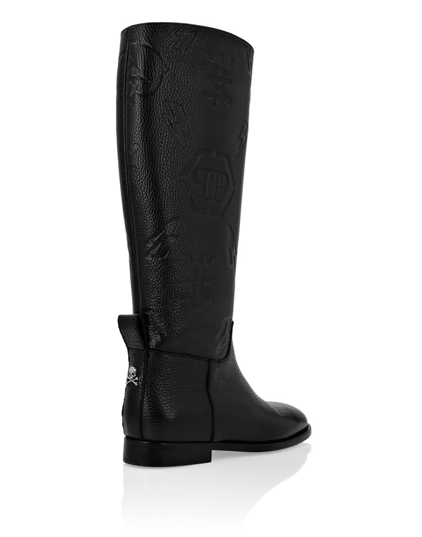 ботинки  FAAS-WSE0547-PLE010N_02 по низкой цене