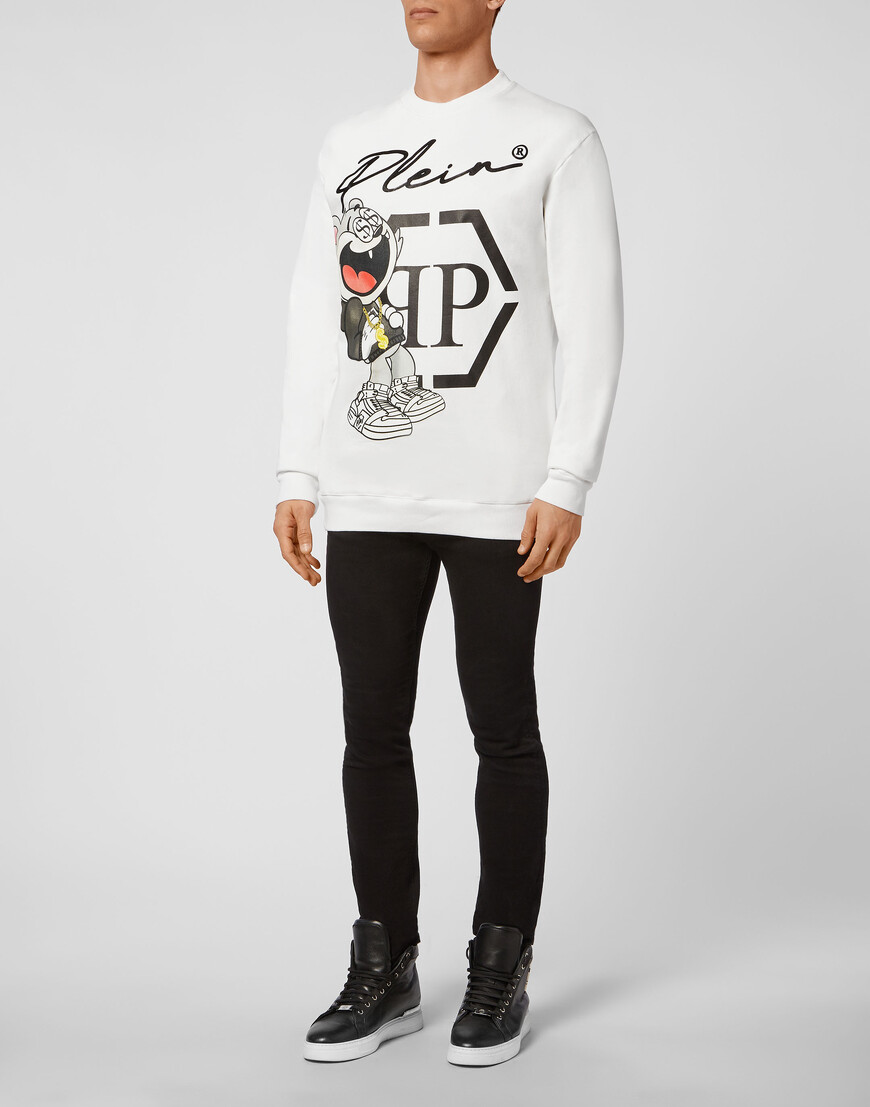 толстовка  FAAC-MJO0769-PJO002N_01 по низкой цене