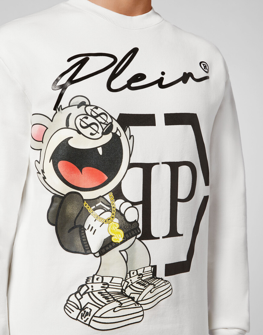 толстовка  FAAC-MJO0769-PJO002N_01 по распродаже