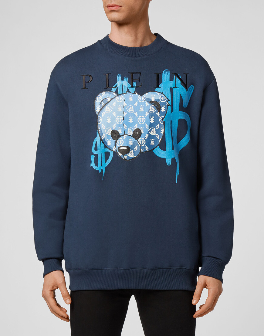 

Толстовка Philipp Plein, Другой