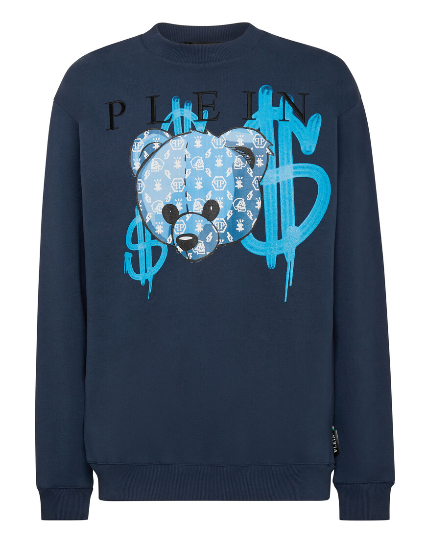 толстовка  FAAC-MJO0772-PJO002N_24 по акции