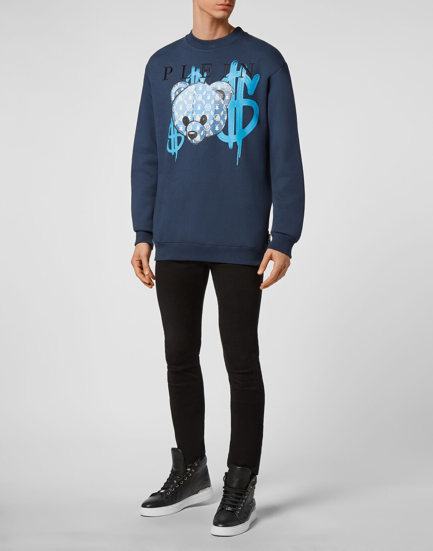 толстовка  FAAC-MJO0772-PJO002N_24 по низкой цене