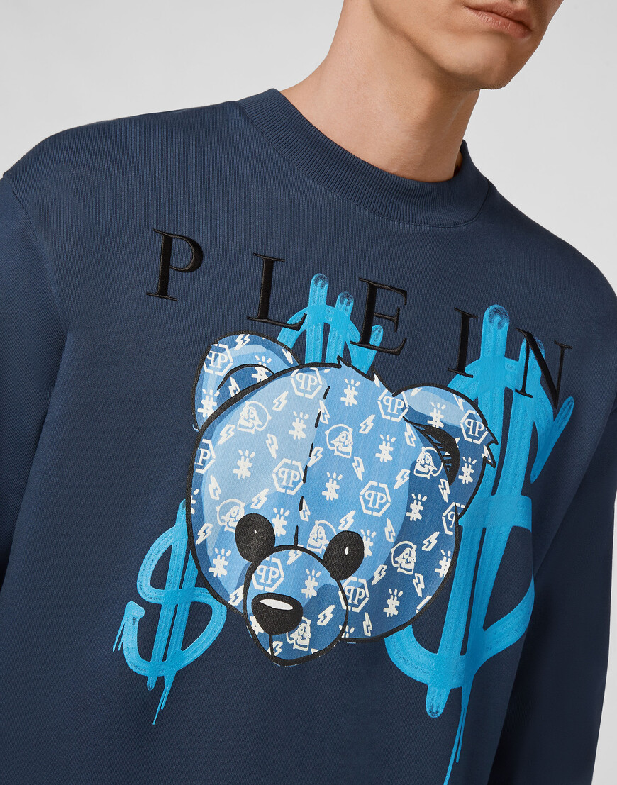 толстовка  FAAC-MJO0772-PJO002N_24 со скидкой