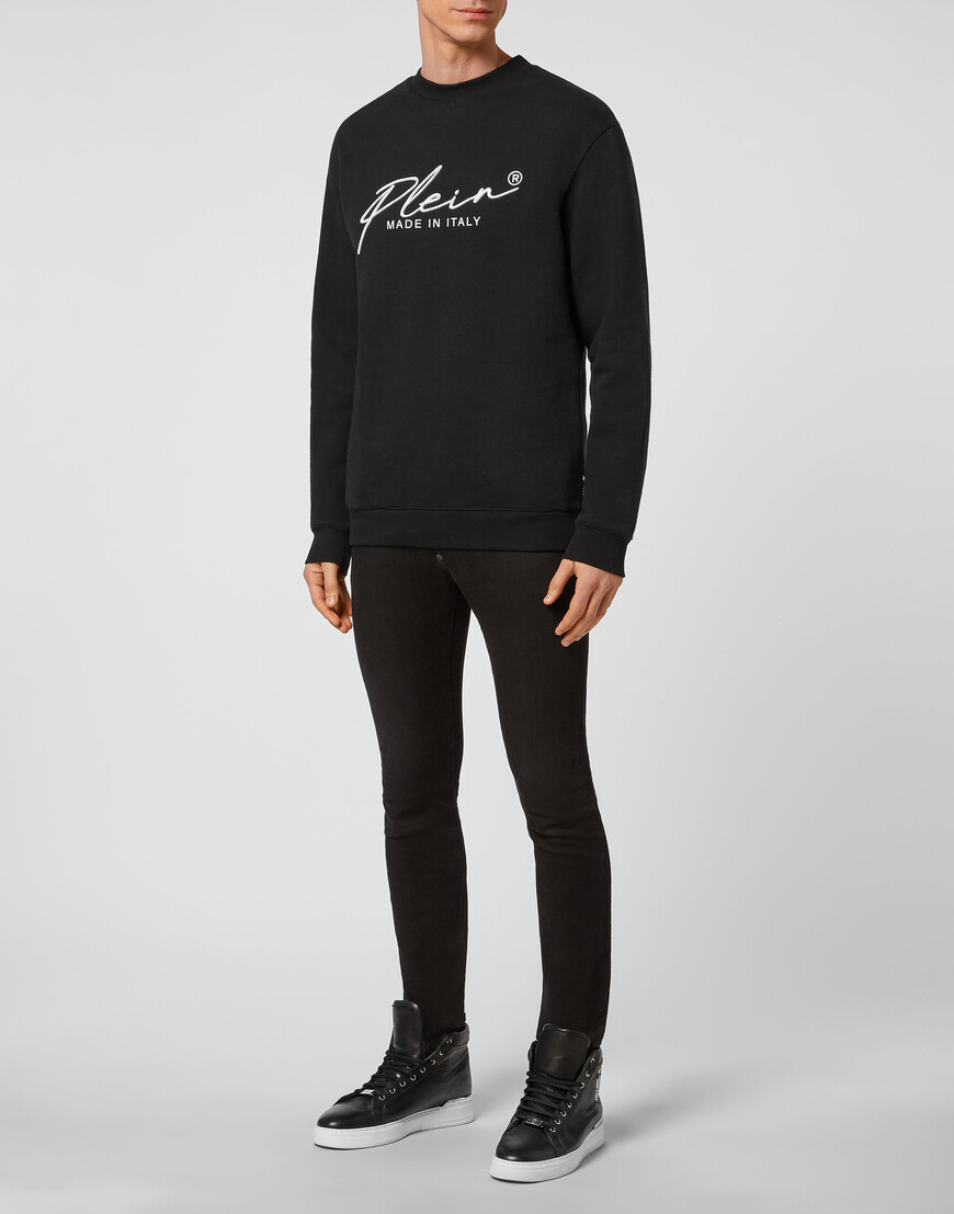 толстовка  FAAC-MJO0776-PJO002N_02 по низкой цене