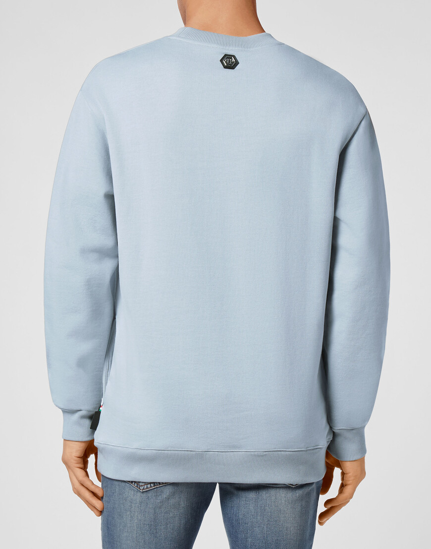 толстовка  FAAC-MJO0776-PJO002N_07 купить с доставкой