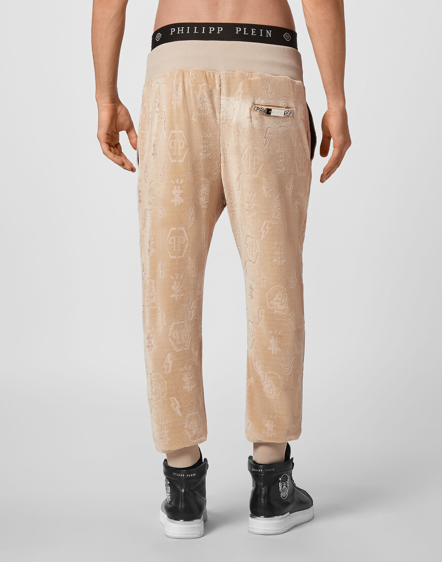 брюки спортивные  FAAC-MJT1834-PTE003N_06 купить с доставкой