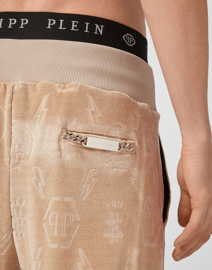 брюки спортивные  FAAC-MJT1834-PTE003N_06 со скидкой