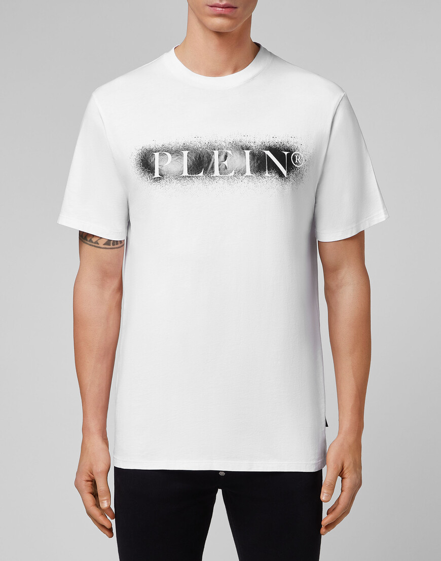 

Футболка Philipp Plein, Белый