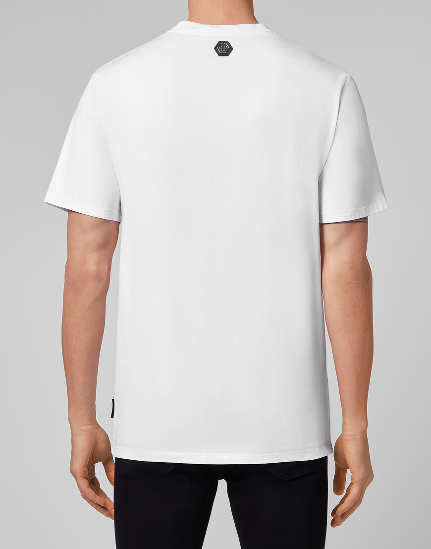 футболка  FAAC-MTK5199-PJY002N_01 купить с доставкой