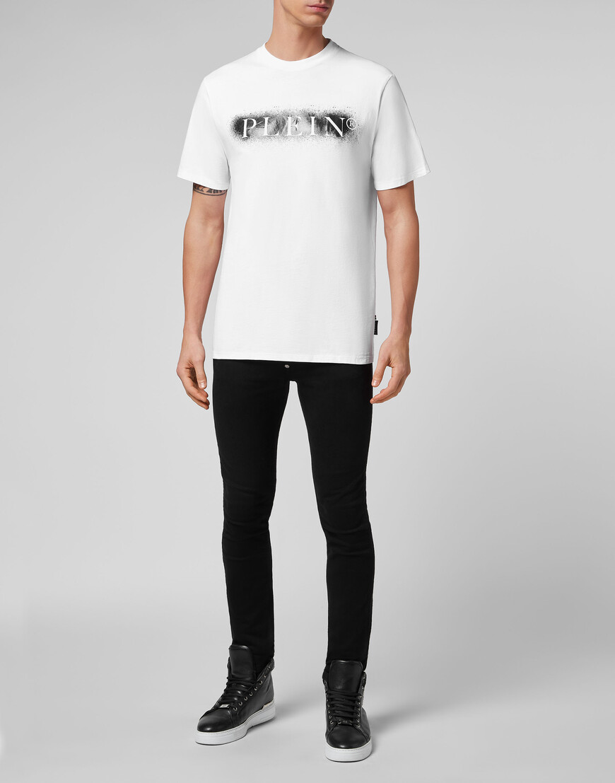 футболка  FAAC-MTK5199-PJY002N_01 по низкой цене