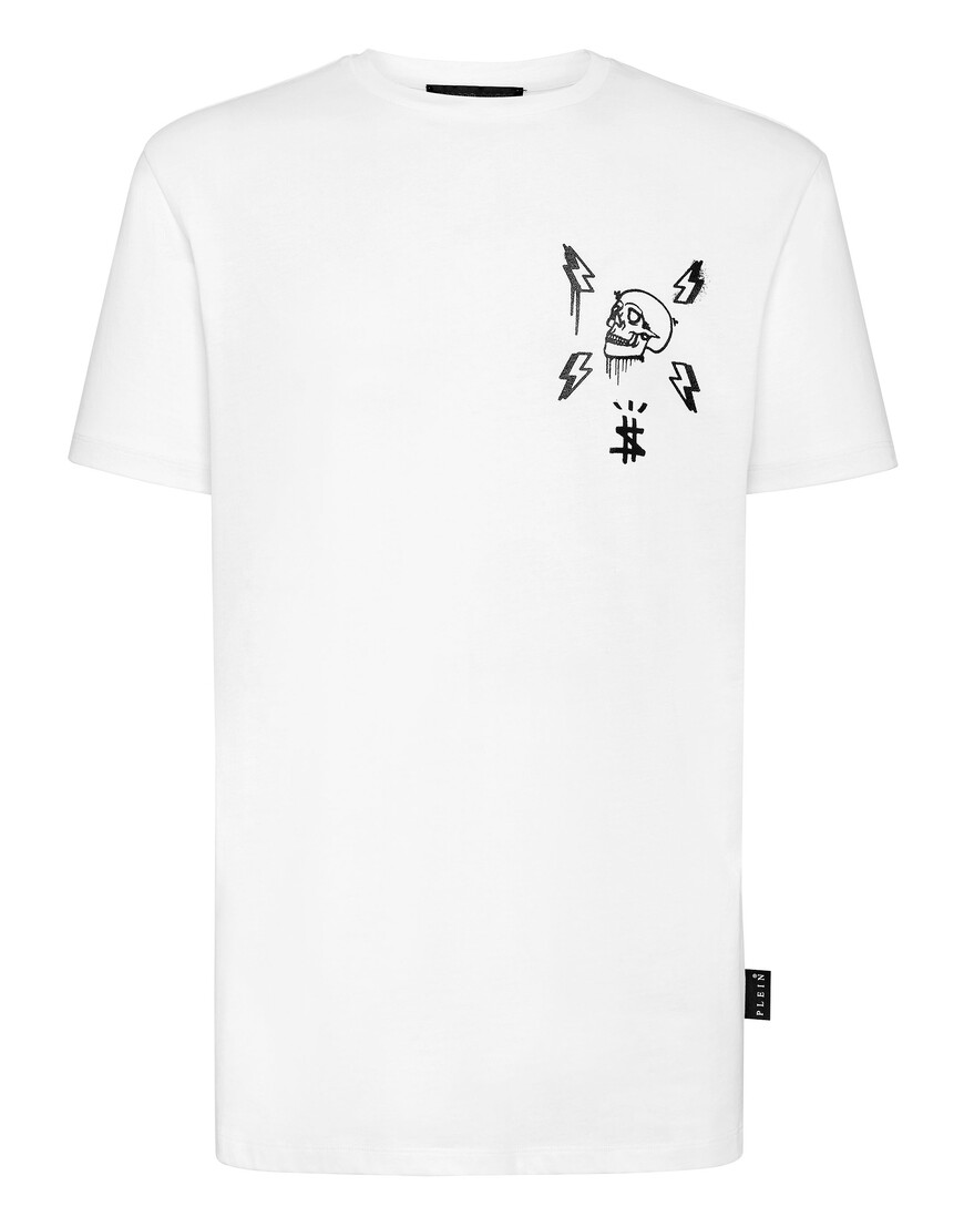 футболка  FAAC-UTK0027-PJY002N_01 по акции