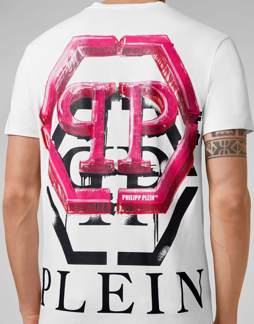 футболка  FAAC-UTK0027-PJY002N_01 со скидкой