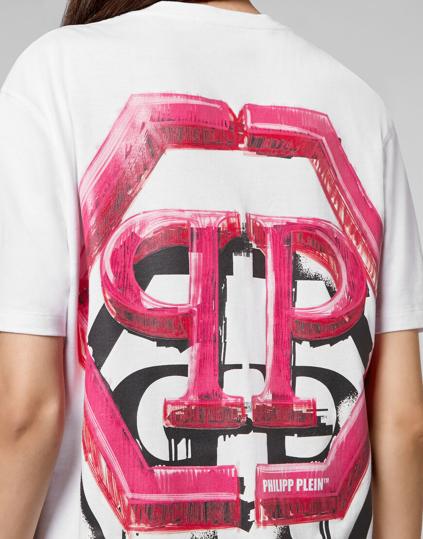 футболка  FAAC-UTK0027-PJY002N_01 по распродаже