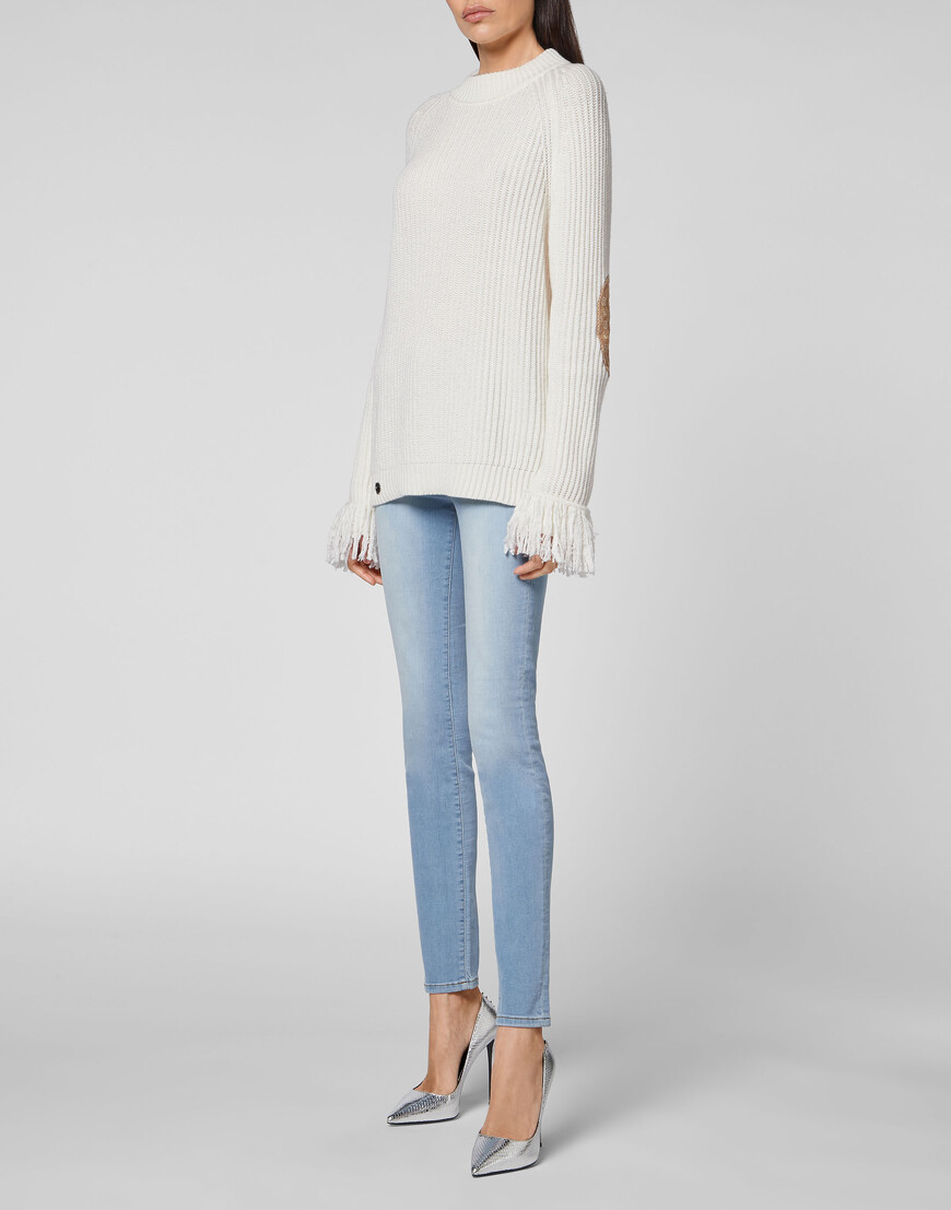 свитер  FAAC-WKK0205-PKN002N_75 по низкой цене