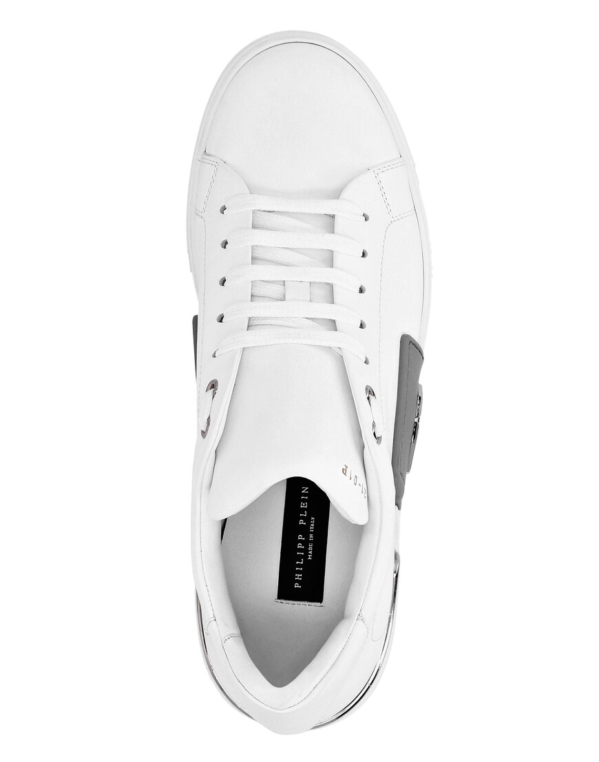 ботинки  FAAS-MSC3195-PLE010N_0110 купить с доставкой