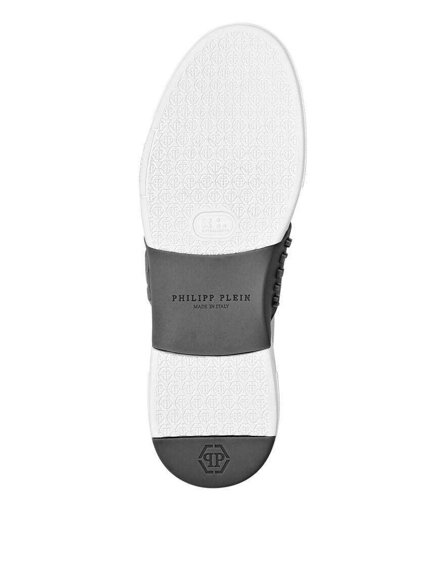 ботинки  FAAS-MSC3195-PLE010N_0110 по низкой цене