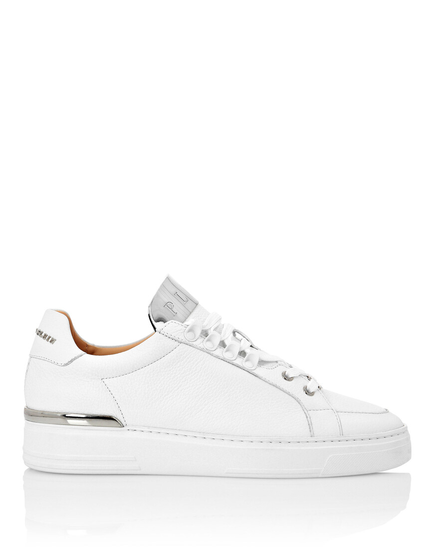 

Ботинки Philipp Plein, Белый