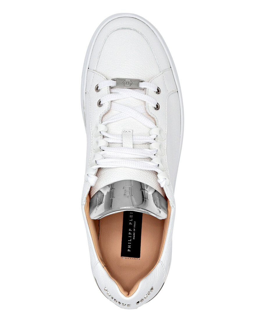 ботинки  FAAS-MSC3211-PLE010N_01 купить с доставкой