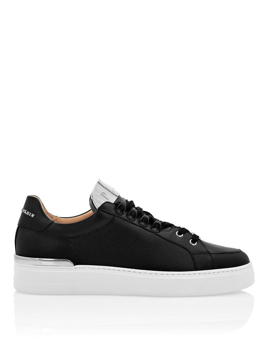 

Ботинки Philipp Plein, Черный