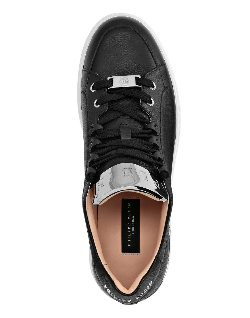 ботинки  FAAS-MSC3211-PLE010N_0201 купить с доставкой